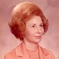 Berniece McCormick Obituary