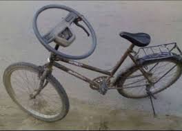 Fun Media Sharing Bicycle Bike Diy Fails