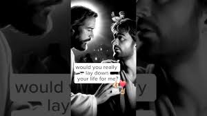⬇️laying down your life!! #rejection #love #truth #wordofgod #new #life👇👇 