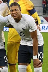 10,811,044 likes · 791,675 talking about this. Kylian Mbappe Wikipedia Bahasa Indonesia Ensiklopedia Bebas