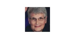 Freida "Kay" Goble Obituary (2022)