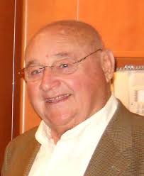 Obituary of Joseph John Fragomeni