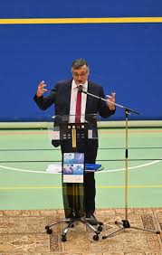 Georg von Peuerbach Gymnasium