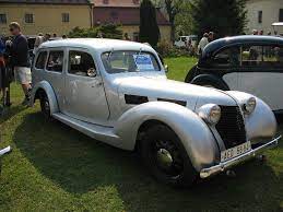 Aero 30 Stw 1937 Auta5p Id 205 Cz Super Luxury Cars Aero Automobile