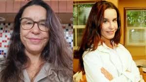 Ingrid Guimarães compartilha clique de sua viagem em família