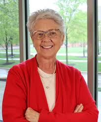 Marcia Nahikian-Nelms