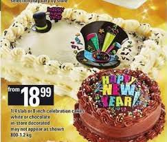 Cheaper and faster than uniswap? Zehrs Slab Or 8 Inch Celebration Cakes White Or Chocolate Redflagdeals Com