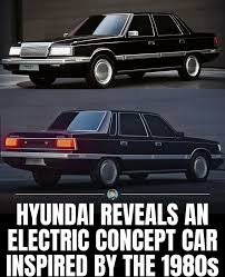 Image result for Champagne 1980 Hyundai