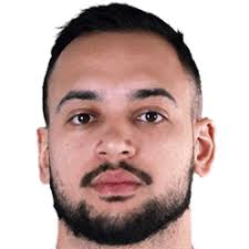 FM22 Maycon (Maycon de Andrade Barberan)