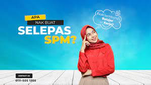 Pengarah, bahagian kemasukan pelajar ipta jabatan pendidikan tinggi kementerian pendidikan malaysia, wahi nordin menasihatkan sekiranya buntu tak tahu bidang atau jurusan apa untuk lanjutkan pelajaran, para lepasan spm dinasihatkan untuk bertemu dengan kaunselor sekolah bagi. Apa Nak Buat Selepas Spm Home Facebook