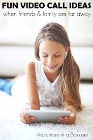 Slap your thighs, clap, snap with the right hand, and then snap with the left hand. Games To Play On Facetime With Friends Adventure In A Box