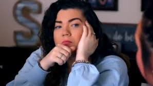 Teen Mom Amber Portwood fears running into baby daddy Andrew when she  returns to hometown as custody battle drags