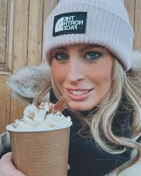 A very cold, frosty walk