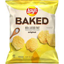 Today i'm sharing the absolute easiest chilaquiles recipe that is sure to have you in and out of the kitchen and smiling from ear to ear on sunday morning. Buy Baked Lay S Potato Chips 0 875oz Bags 40 Pack Online In Vietnam B07hcql2yf