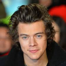 Pin By Jackson Vega On The Mop In 2020 Harry Styles Hair Harry Styles Haircut Curly Hair Styles