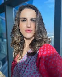 Madison Mills's Instagram, Twitter & Facebook