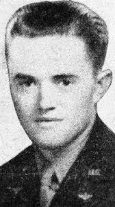 Bryant Edward Poulsen : First Lieutenant from Utah, World War II Casualty