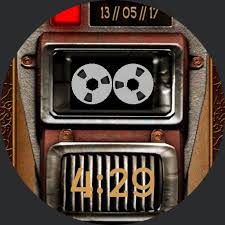 Aridium 55.212 views4 years ago. Bioshock Audio Diary Watchmaker Watch Faces