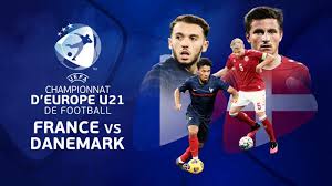 Toute l'actualité sur le sujet danemark. Euro Espoirs De Football 1re Journee Euro Espoirs France U21 Vs Danemark U21 En Streaming Replay France 4 France Tv