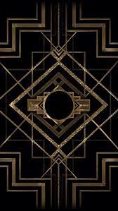 Art Deco Art Deco Motif Art Deco Mode Art Deco