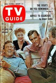 Get outta Dodge — Toasting 'Gunsmoke,' TV's most critically acclaimed  Western | by Jeremy Roberts | Medium