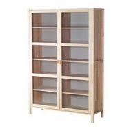 White storage cabinet,glass doors cabinet,cabinet with drawer,kitchen cabinet,bathroom cabinet,mdf floor cabinet,buffet storage cabinet sherriecorder 4.5 out of 5 stars (57) sale price $188.39 $ 188.39 $ 209.32 original price $209.32 (10%. Bjorksnas Glass Door Cabinet With 2 Doors Birch Ikeapedia