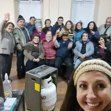 Marisol Guajardo Concejala...