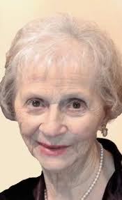 COWAN: Vivian Lorraine (Marriott) of Exeter