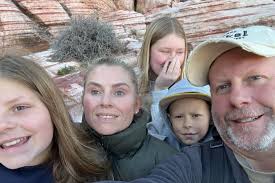 Fundraiser for Scott Clendennen by Sarah Marshall : Support the Clendennen  Family's Recovery