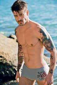 Homens Fiquem Por Dentro De Tudo O Que E Tendencia Em Moda Praia Masculina Donna