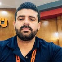 2 "Daniel Abraham Padilla Alcantar" profiles