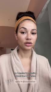 Kristen Noel Crawley’s Favorite Hyaluronic Acid Serum for 72-Hour Hydration