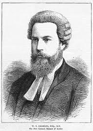 William Thomas Charley