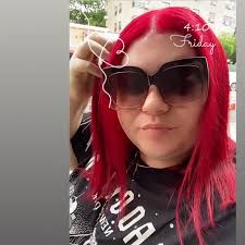 Christina Holmes-Lopez