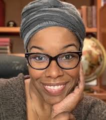 Homepage of Doctor Monique Gary