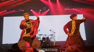 Jooheon has consistently proven his mettle as a powerful rapper, however, he . 190727 ì¼ë°ì Sambakja Jooheon I M Monsta X We Are Here Tour 2019 Live Concert Fancam 2019 Youtube