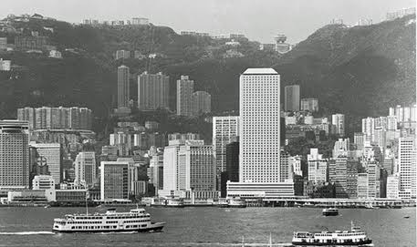 Hong Kong Revealed Through Its Skyline | Zolima City Magazine
