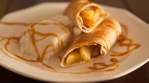 Foods for las posadas are usually both easy to make and easy to eat. Quick Easy Mexican Dessert Recipes Pillsbury Com