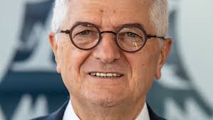 INTERVIEW Jacques Rubio, directeur général de KAUFMAN & BROAD