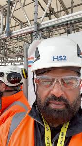 This is why I love my job when u make history, , Delivered a tight program  of works for our client for the critical part of the works thankyou to our  team and Align and HS2 team working together and… ...