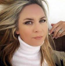 Rebecca Ann Conca "Mahpiya Ska Win"...