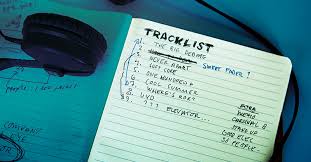 Usually, the photobook also contains the track list, credits, and some. How To Release An Album The 10 Step Music Distribution Checklist Landr Blog