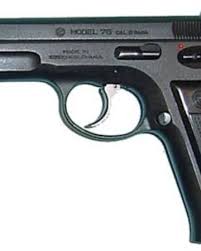 The cz scorpion evo 3 s1 is sort of, maybe, kinda, based very loosely on the famous škorpion czechoslovak machine pistol. Cz 75 Gun Wiki Fandom