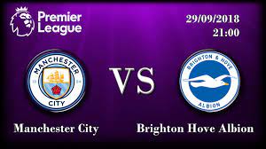 ดูบอลสด เลสเตอร์ ซิตี้ พบ ไบรท์ตัน (ลิงก์ดูบอล) : à¸§ à¹€à¸„à¸£à¸²à¸°à¸« à¸šà¸­à¸¥ à¹à¸¡à¸™à¸¯ à¸‹ à¸• Vs à¹„à¸šà¸£à¸— à¸• à¸™ à¸žà¸£ à¹€à¸¡ à¸¢à¸£ à¸¥ à¸ à¸­ à¸‡à¸à¸¤à¸© Manchester City Brighton And Hove Brighton Hove Albion