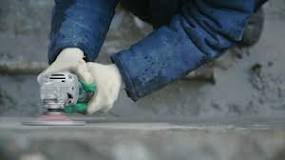 The Best Specialty Tools for Concrete Grinding
