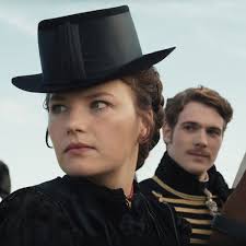 Is the Netflix movie Mary based