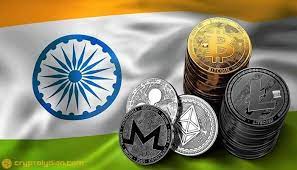 India's central bank isn't part of a reported government proposal to ban cryptocurrencies in the country. News Cryptocurrency Digitalassets Reservebankofindia Cryptocurrency Market In India Recovers As Rbi Lifted Cr Cryptocurrency Trading Cryptocurrency Bitcoin