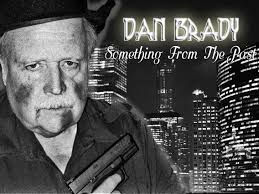 Dan Brady: Something from the Past (Short)