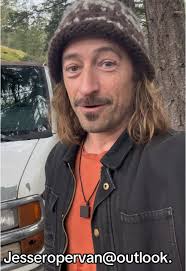 If you’re a Band that needs a Band Van and you’re 29 or under and you live 