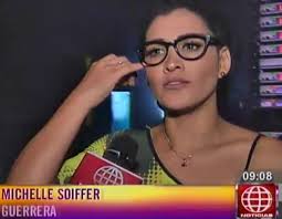¿Qué pasó con Michelle Soifer y Korina Rivadeneira detrás de cámaras?
